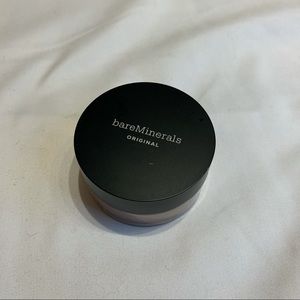 Bare Minerals Deepest Deep 30 Foundation